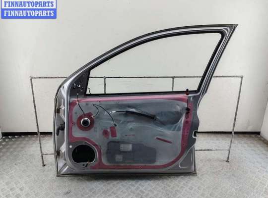купить Дверь боковая передняя правая на Opel Astra G (1998-2004)
