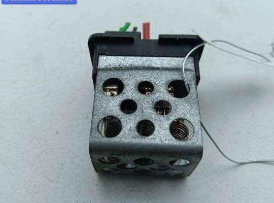 купить Сопротивление отопителя на Opel Zafira A (1999-2005)