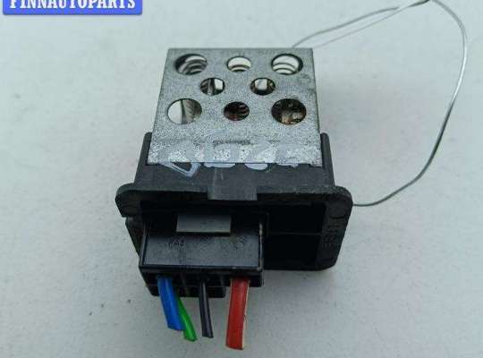 купить Сопротивление отопителя на Opel Zafira A (1999-2005)