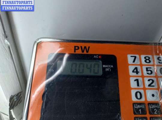 купить Сопротивление отопителя на Opel Zafira A (1999-2005)