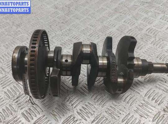 купить Коленвал на Opel Corsa C (2000-2006)