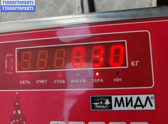 купить Клапан управления турбиной (актуатор) на Skoda Superb mk1 (B5)