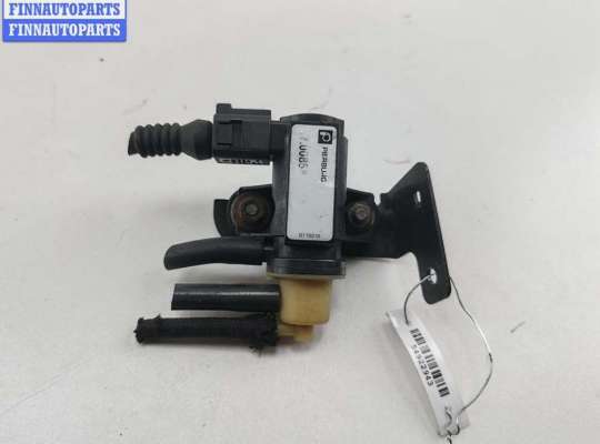 купить Клапан управления турбиной (актуатор) на Skoda Superb mk1 (B5)