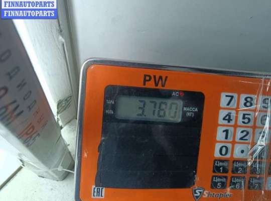 купить Стекло двери задней левой на Mercedes Sprinter W906 (2006-2018)