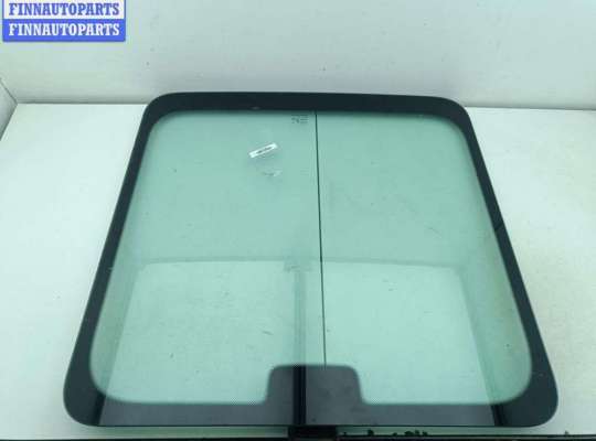 купить Стекло двери задней левой на Mercedes Sprinter W906 (2006-2018)