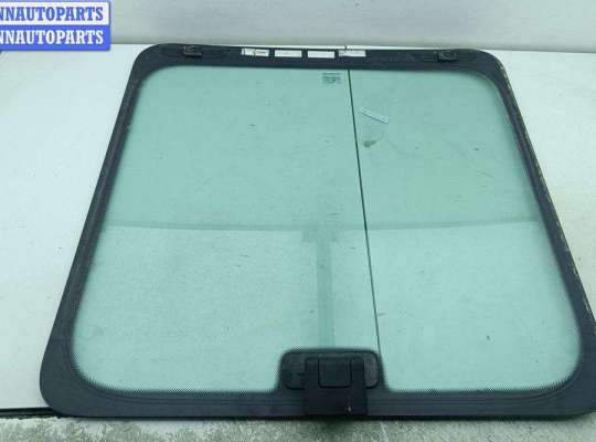 купить Стекло двери задней левой на Mercedes Sprinter W906 (2006-2018)