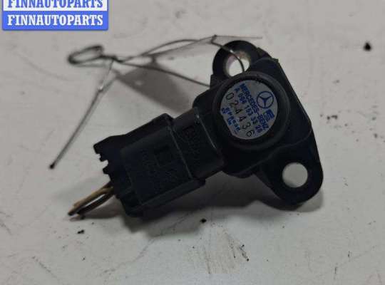 купить Датчик давления наддува на Mercedes E-Class W211 (2002-2009)