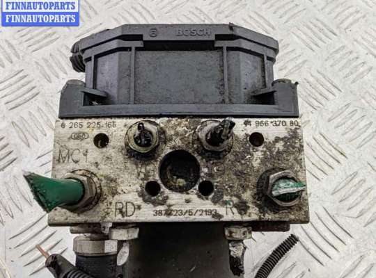 купить Блок ABS (Модуль АБС) на Lancia Phedra