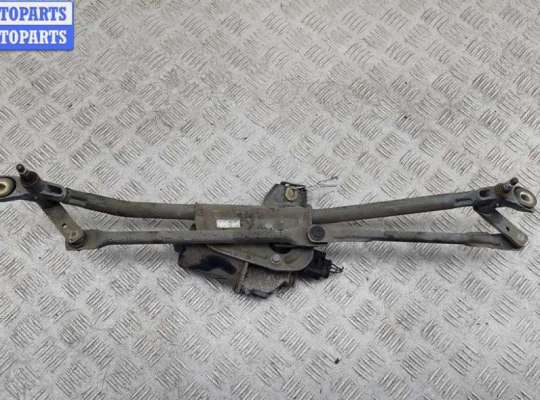 купить Механизм стеклоочистителя переднего (трапеция дворников) на Audi A6 C5 (1997-2005)