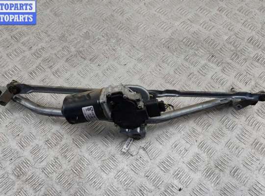 Купить Механизм стеклоочистителя переднего (трапеция дворников) на Audi A6 C5 (1997-2005) Механизм стеклоочистителя переднего (трапеция дворников) AU1698818 на Audi A6 C5 (1997-2005)