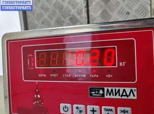 купить Замок капота на BMW 3 E46 (1998-2006)