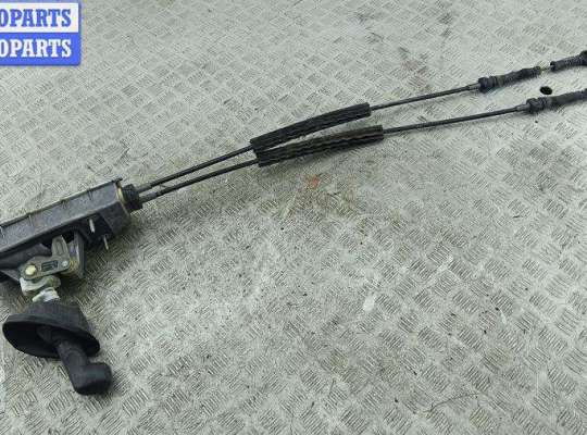 купить Кулиса КПП на Skoda Fabia mk2 (5J)