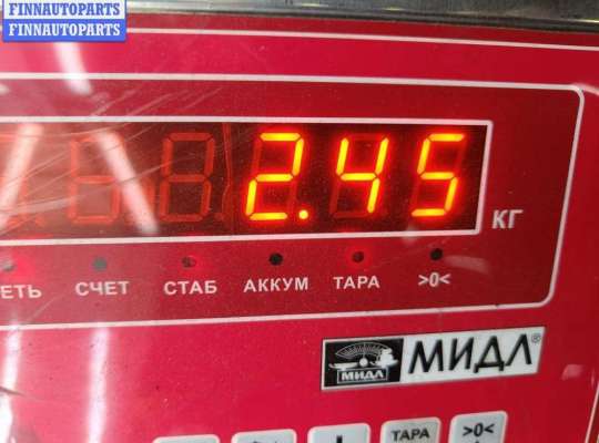 купить Кулиса КПП на Skoda Fabia mk2 (5J)