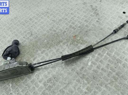 купить Кулиса КПП на Skoda Fabia mk2 (5J)