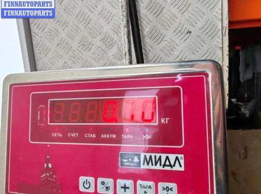 купить Замок двери передней левой на Ford Focus I (1998-2005)