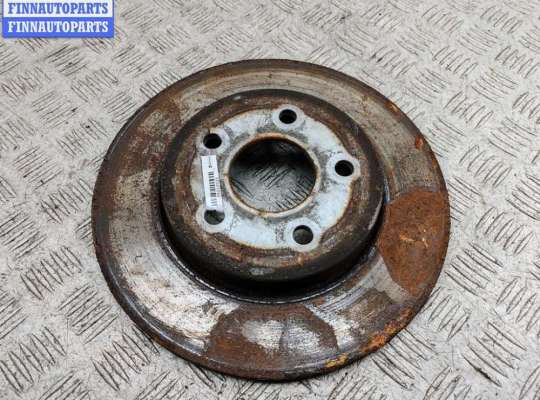 купить Диск тормозной задний на Ford Mondeo III (2000-2007)