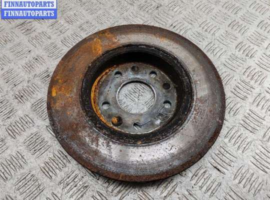 купить Диск тормозной задний на Ford Mondeo III (2000-2007)