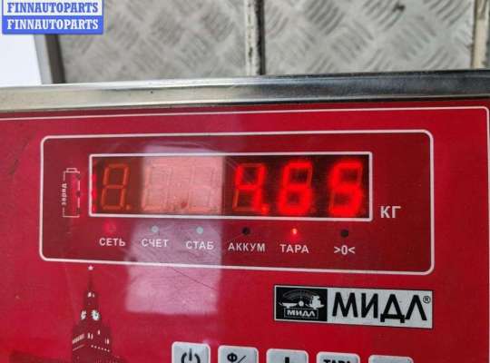 купить Диск тормозной задний на Ford Mondeo III (2000-2007)