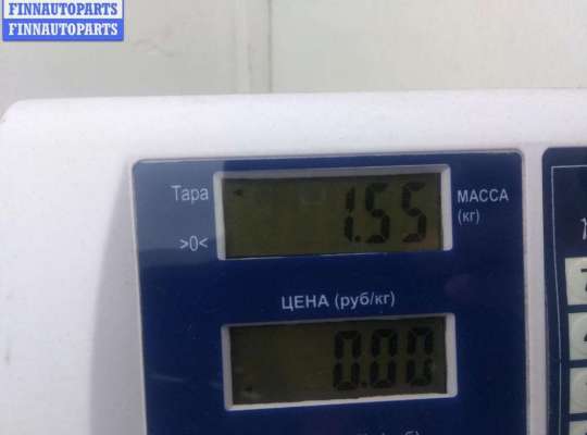 Мотор отопителя на Ford Mondeo III