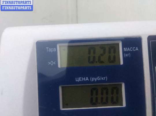 купить Рамка фары противотуманной левой на Opel Zafira B (2004-2014)