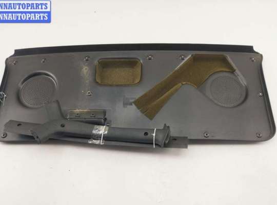 купить Обшивка крышки багажника на Opel Astra F (1991-1998)