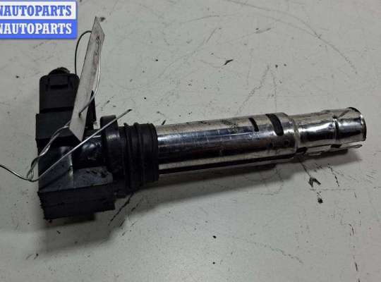 купить Катушка зажигания на Volkswagen Bora