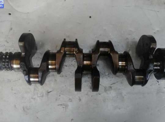 купить Коленвал на Mercedes E-Class W210 (1995-2002)