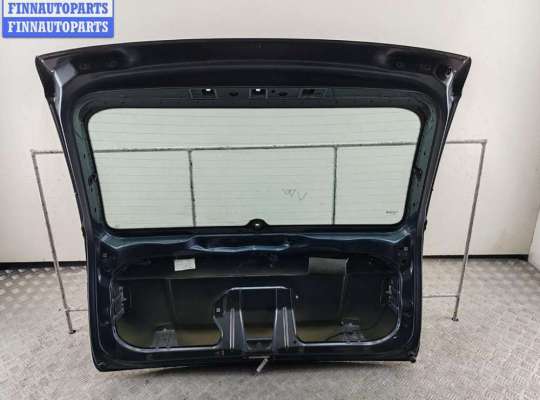 купить Крышка багажника (дверь задняя) на Skoda Octavia mk2 (A5 1Z) 2004-2013