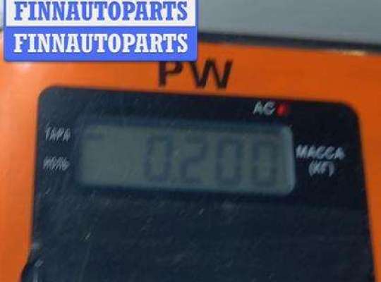 купить Ограничитель открывания двери задней на Peugeot 407