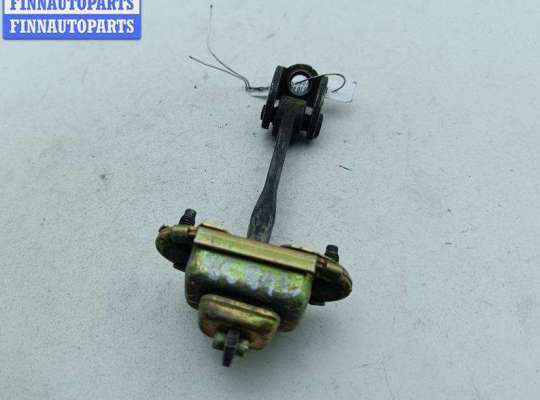 купить Ограничитель открывания двери задней на Peugeot 407