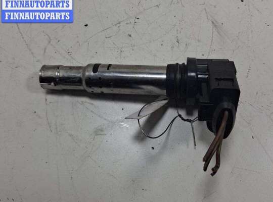 купить Катушка зажигания на Volkswagen Golf-5