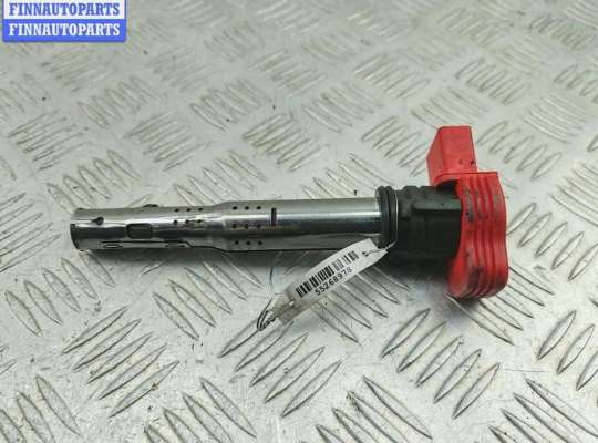 купить Катушка зажигания на Audi Q7 4L (2005-2015)