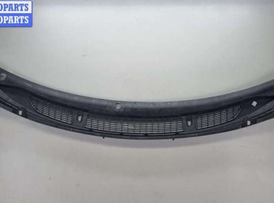 купить Дождевик на Skoda Fabia mk2 (5J)