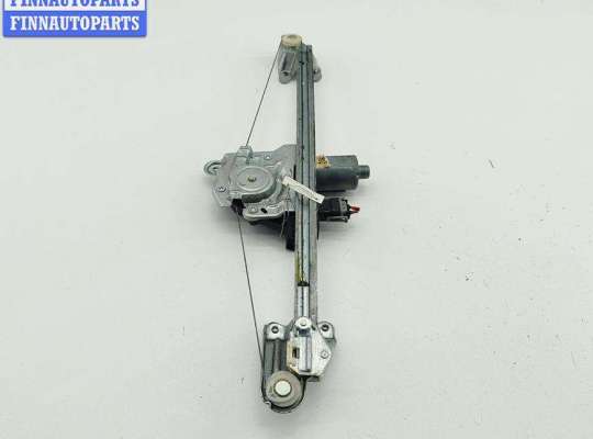 купить Стеклоподъемник электрический задний левый на Opel Zafira B (2004-2014)