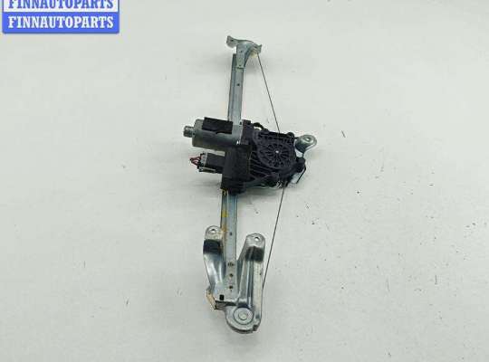 Стеклоподъемник электрический задний левый OP2385086 на Opel Zafira B (2004-2014)