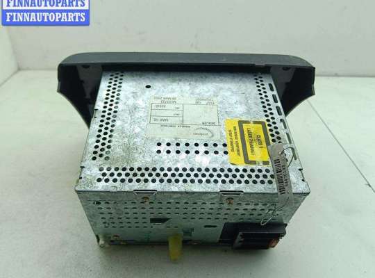 купить Аудиомагнитола на Opel Vivaro A (2001-2014)