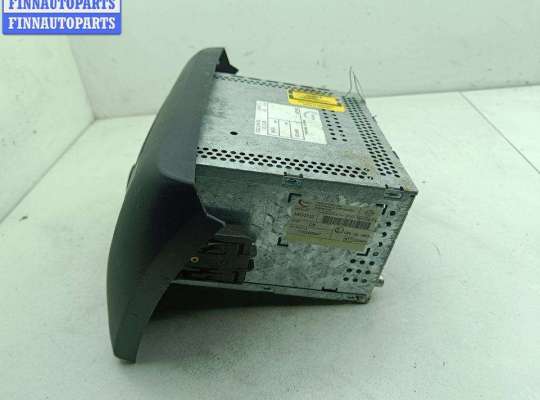 купить Аудиомагнитола на Opel Vivaro A (2001-2014)