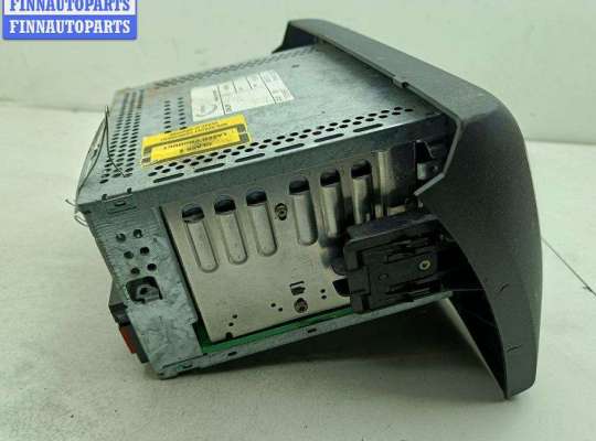 купить Аудиомагнитола на Opel Vivaro A (2001-2014)