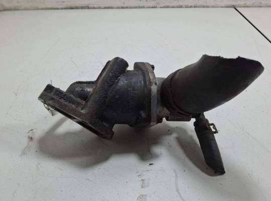 Купить Корпус термостата на Opel Vectra C (2002-2008) Корпус термостата OP2292253 на Opel Vectra C (2002-2008)