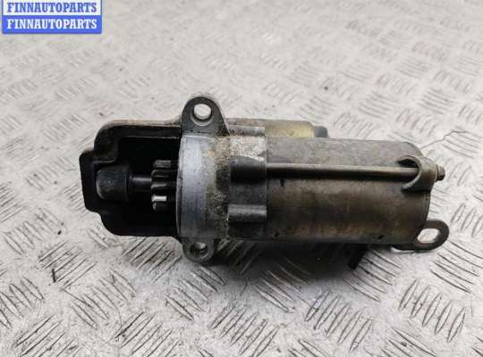 купить Стартер на Ford Mondeo III (2000-2007)