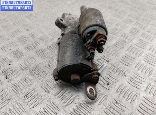 купить Стартер на Ford Mondeo III (2000-2007)