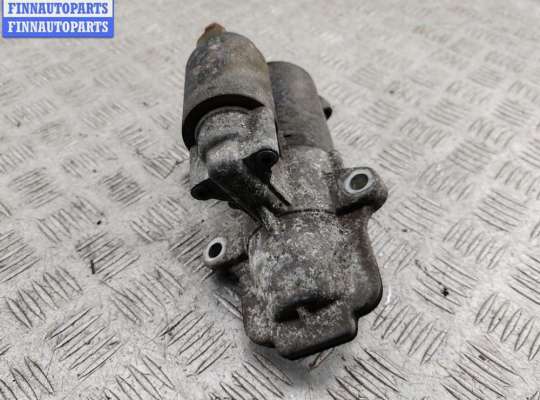 купить Стартер на Ford Mondeo III (2000-2007)