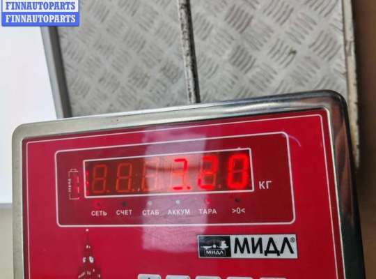 купить Стартер на Ford Mondeo III (2000-2007)