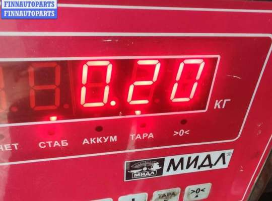 купить Патрубок радиатора на Mercedes E-Class W210 (1995-2002)