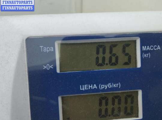 купить Ручка крышки (двери) багажника на Volkswagen Passat B5