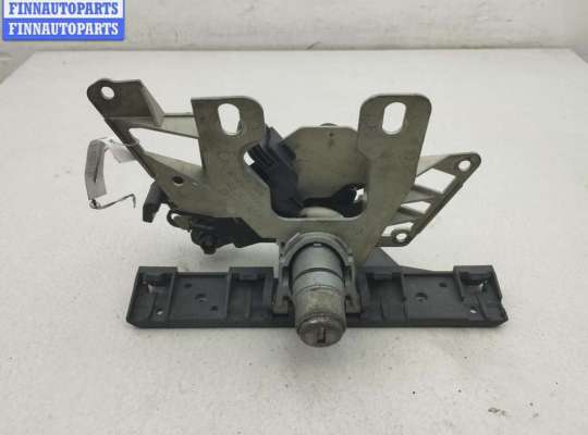 купить Ручка крышки (двери) багажника на Volkswagen Passat B5