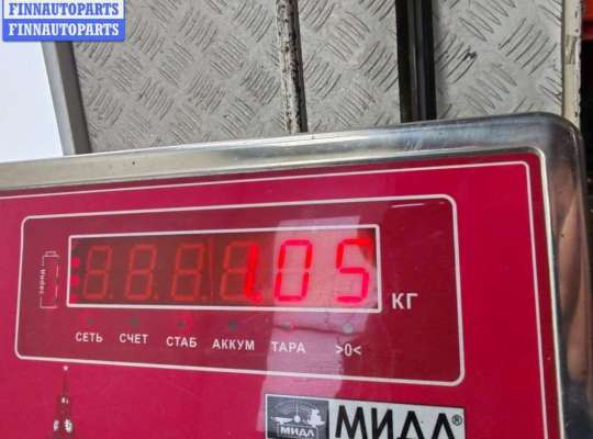 купить Блок управления двигателем (ДВС) на Mercedes S-Class W220 (1998-2005)