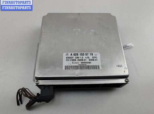 купить Блок управления двигателем (ДВС) на Mercedes S-Class W220 (1998-2005)