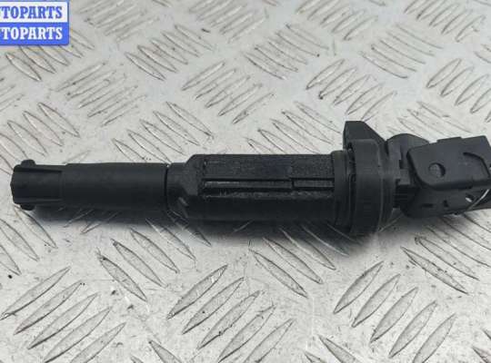 купить Катушка зажигания на BMW 3 E46 (1998-2006)