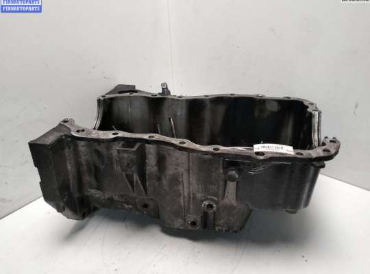 купить Поддон масляный на Renault Megane II (2002-2008)